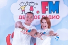 Детское радио зазвучало в Калуге