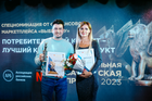 «Выберу.ру»  наградил Газпромбанк за лучший кредит наличными