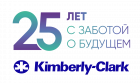 Kimberly-Clark в России: 25 лет с заботой о будущем
