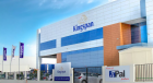 Торжественное открытие завода Kingspan