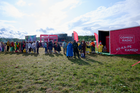 «Зоорариум» Comedy Radio и территория Детского радио на масштабном open-air лета