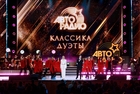 «Авторадио. Классика. Дуэты» на НТВ ко Дню радио!