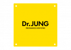 Рекламное агентство Dr.JUNG открывает программу стажировок для студентов профильных вузов!