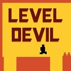 Level Devil Gameplay Breakdown: Why Every Step Is Dangerous
