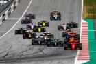 Formula 1® возвращается: сезон 2020 года стартовал в Австрии
