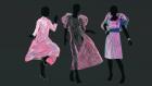 Французская ярмарка, виртуальная одежда и тушь для ресниц: новое промо от Bourjois