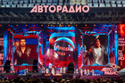 «Большая Дискотека Авторадио»: танцпол везде!