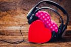 Радио ENERGY и «ВКонтакте» подготовили KISS LIST для влюбленных