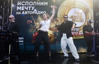 Страна мечтает – «Авторадио» исполняет!