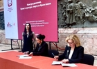 «Радио Зенит» и Российский этнографический музей подписали соглашение о сотрудничестве