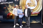 Птицы в кадре! «Авторадио» исполнит мечту любителя-орнитолога