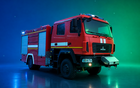 СберЛизинг поставил в Ярославскую область пять новых пожарных автоцистерн