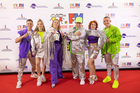 Праздник музыки и детства в Кремлевском дворце