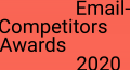 Email-Competitors Awards — конкурс лучших писем